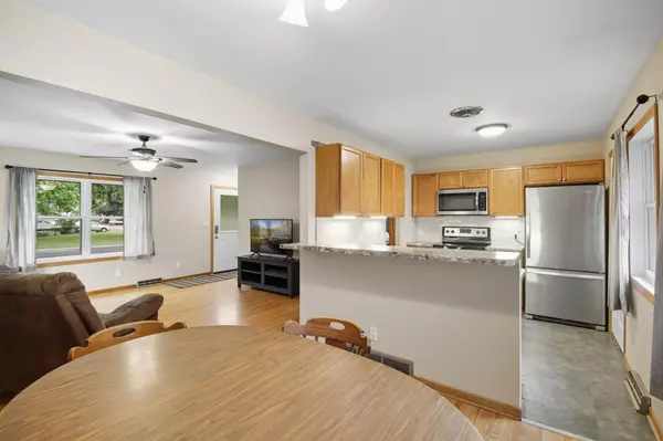 New Richland, MN 56072,420 1st ST SW