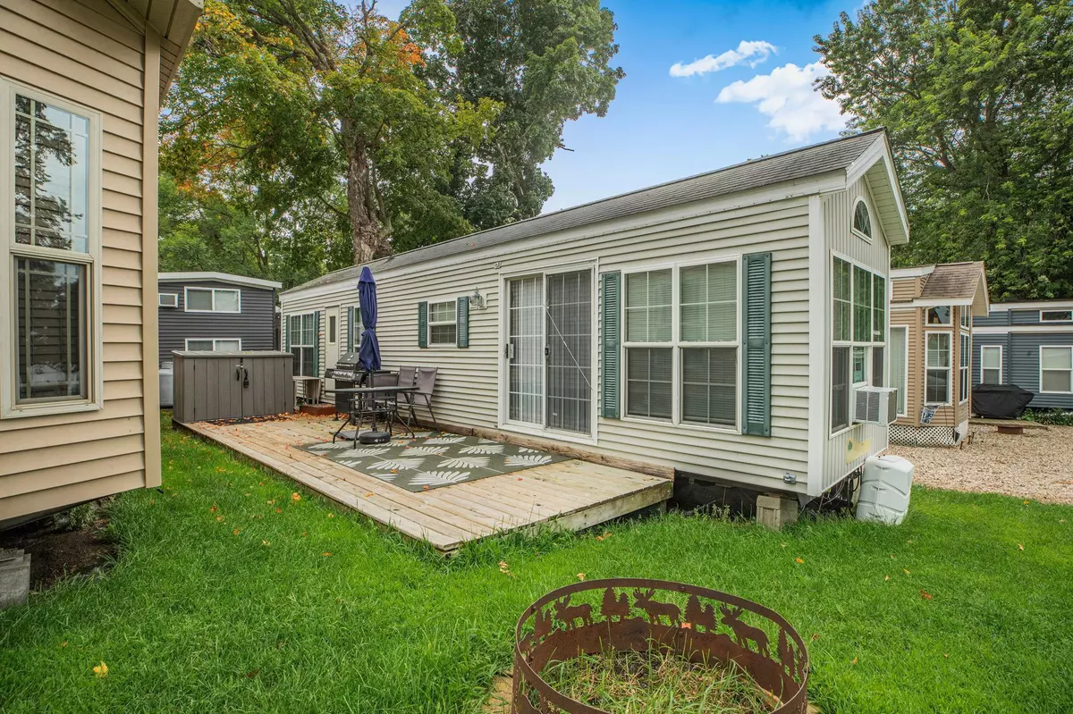 Alexandria, MN 56308,7870 Cottage LN SW #19