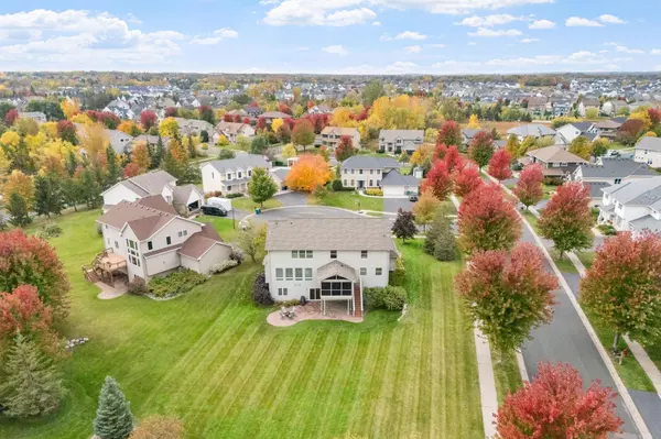 Maple Grove, MN 55311,6540 Yellowstone LN N