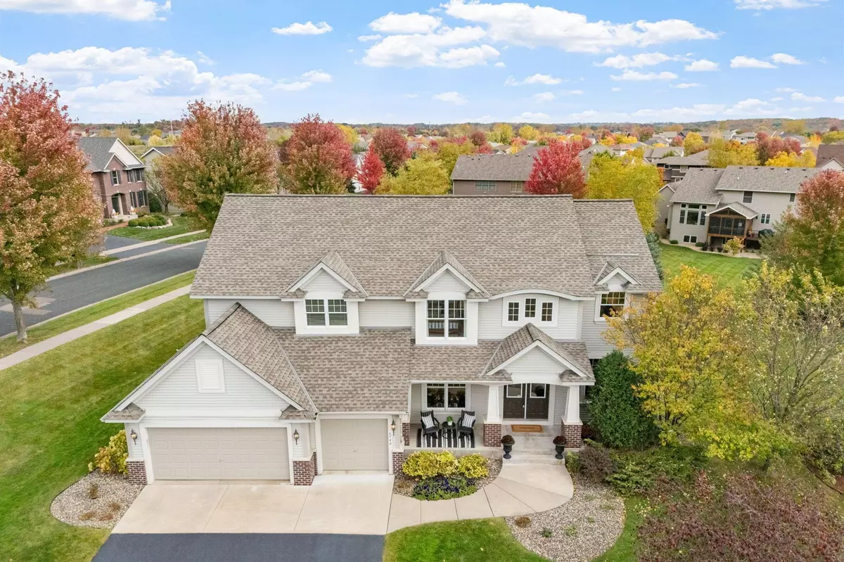 Maple Grove, MN 55311,6540 Yellowstone LN N