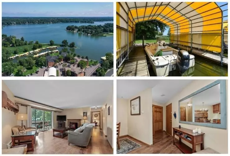 Mound, MN 55364,5450 Three Points BLVD #623