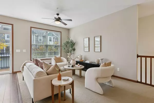 Apple Valley, MN 55124,15619 Echo Ridge RD #908