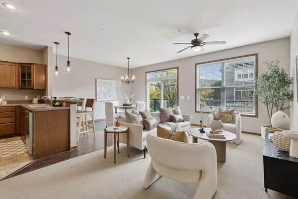 15619 Echo Ridge RD #908, Apple Valley, MN 55124