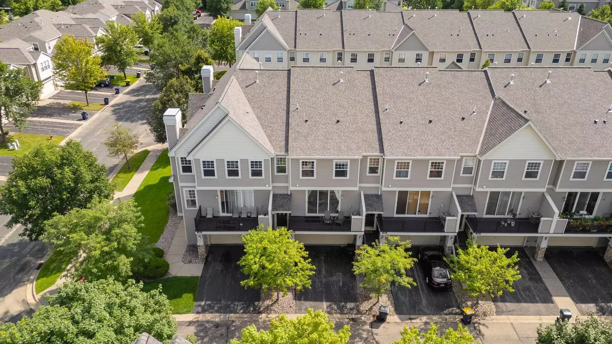 Savage, MN 55378,7509 Parkridge WAY