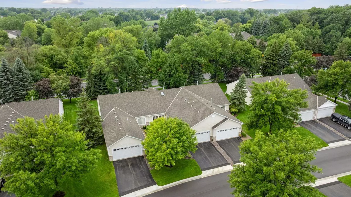Maple Grove, MN 55311,9323 Kimberly LN N