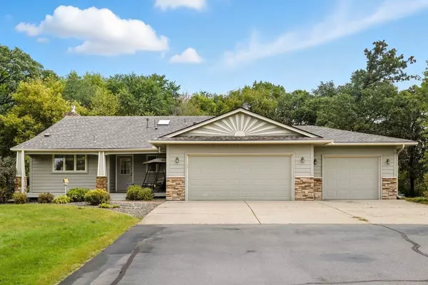 Oak Grove, MN 55011,1951 205th AVE NW