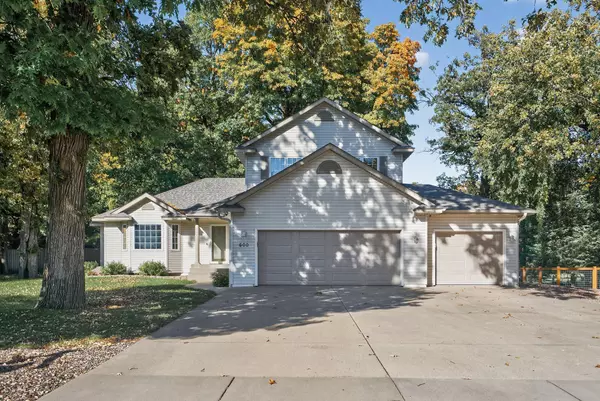Chanhassen, MN 55317,600 Lyman BLVD