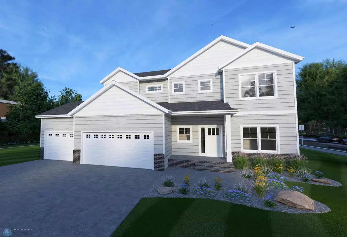Kindred, ND 58051,521 Prairie Pkwy