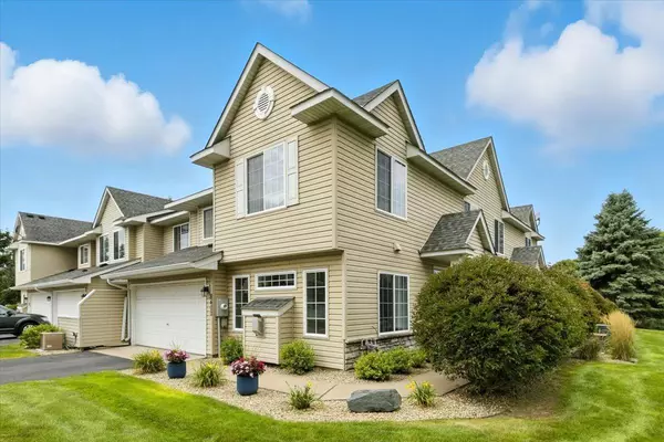 Champlin, MN 55316,8400 122nd AVE N