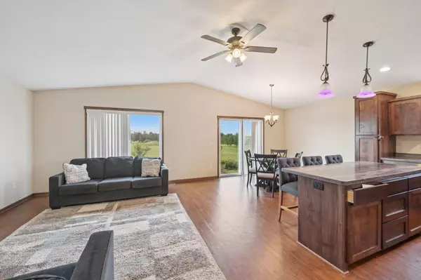 Nessel Twp, MN 55080,48140 Autumn CT