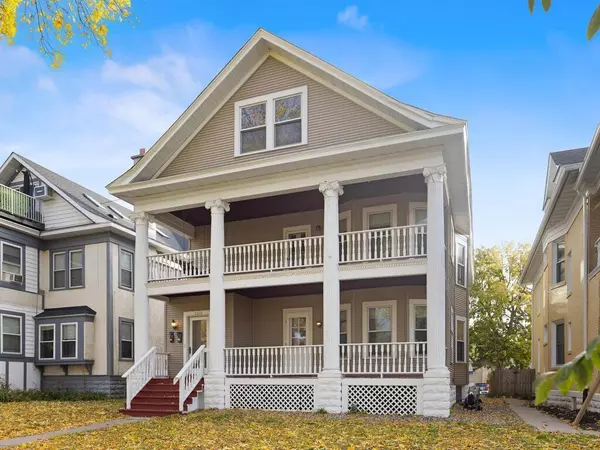 Minneapolis, MN 55404,2015 Pleasant AVE