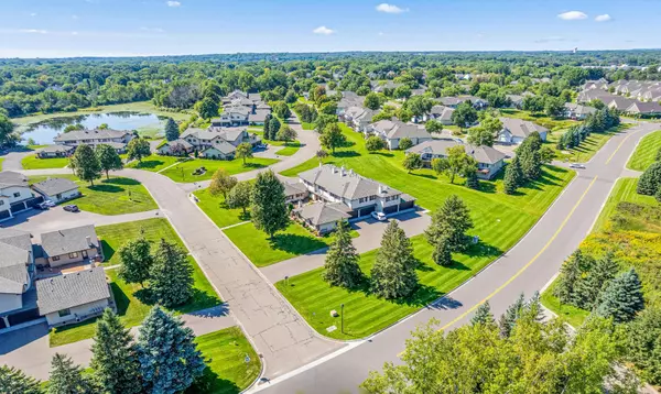 9905 55th AVE N #4, Plymouth, MN 55442