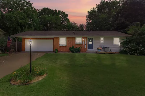 Apple Valley, MN 55124,1015 Lowell DR