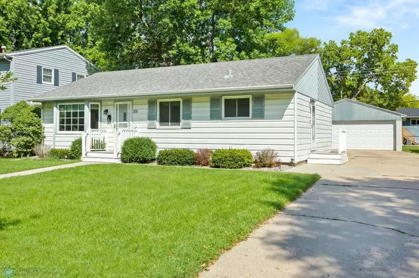 Fargo, ND 58102,101 27th AVE N