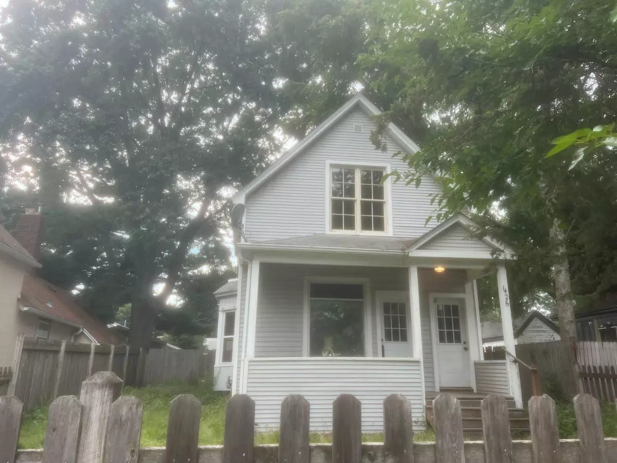 Minneapolis, MN 55413,1426 Washington ST NE