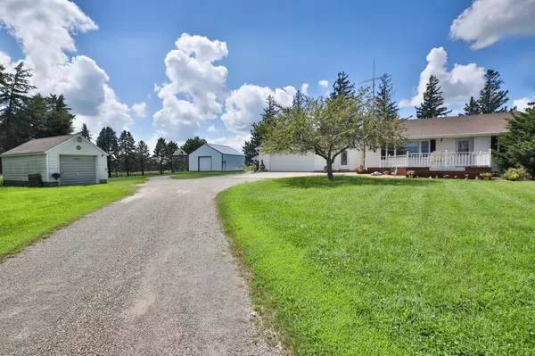 New Richland, MN 56072,16818 280th AVE