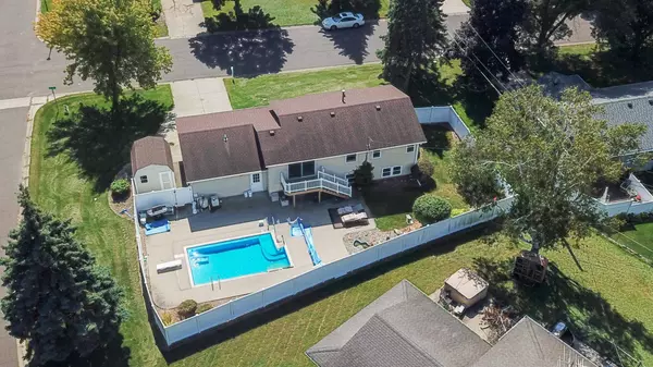 Cottage Grove, MN 55016,8390 81st ST S