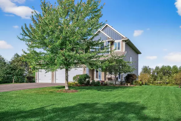Wyoming, MN 55025,24380 Holm Oak AVE