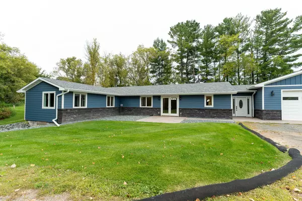 Garfield Twp, WI 54001,752 State Road 65