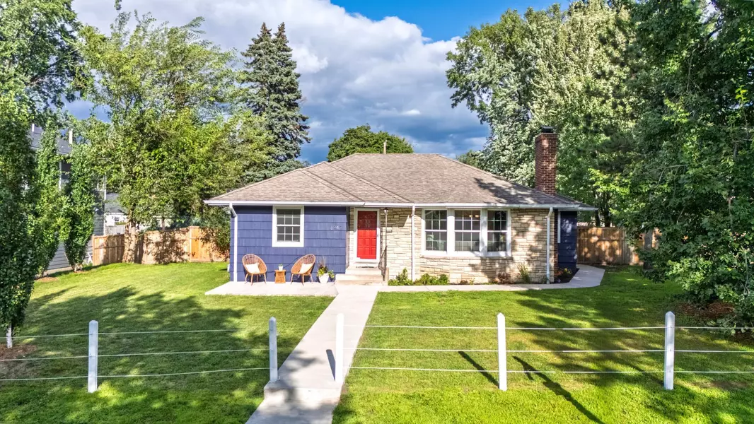 6945 Oliver AVE S, Richfield, MN 55423