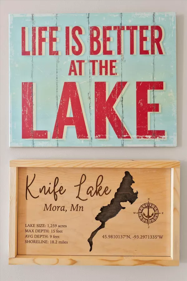 Knife Lake Twp, MN 55051,26258 Nelsons RD