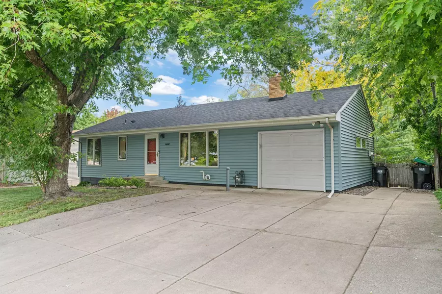 4640 Winnetka AVE N, New Hope, MN 55428