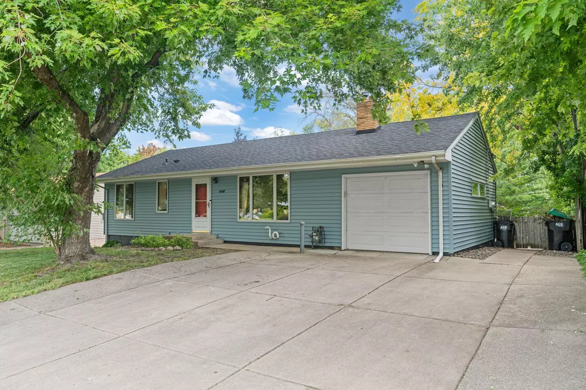 New Hope, MN 55428,4640 Winnetka AVE N