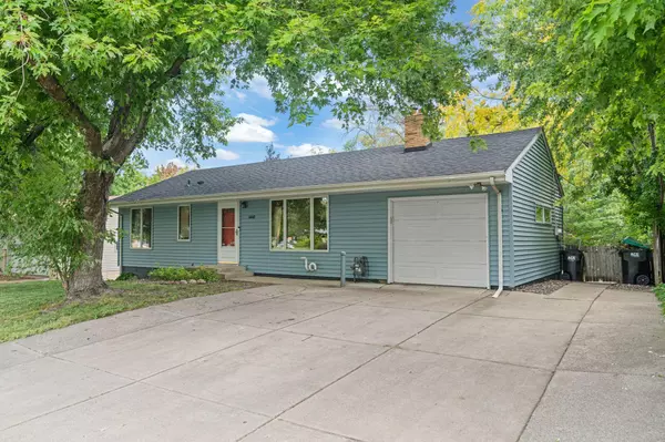 4640 Winnetka AVE N, New Hope, MN 55428