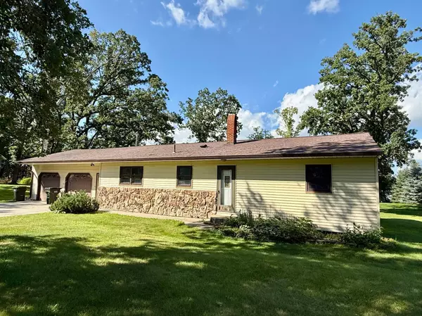 Sauk Centre Twp, MN 56378,39684 Yellow Pine CIR