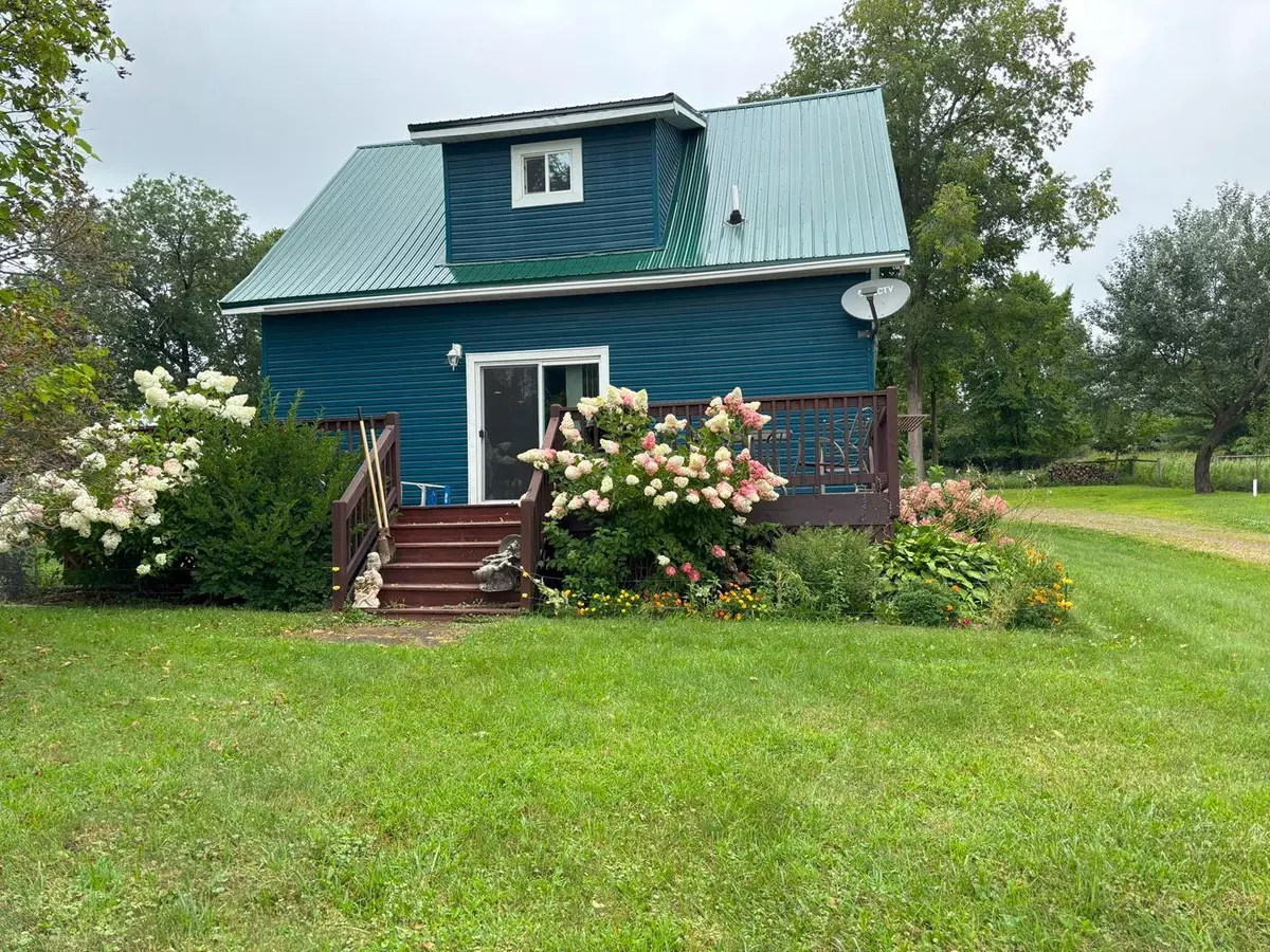 Trade Lake, WI 54840,12224 County Road O