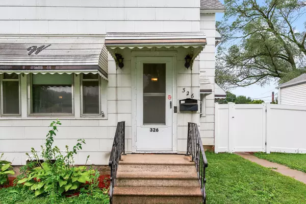 Saint Paul, MN 55102,326 Arbor ST