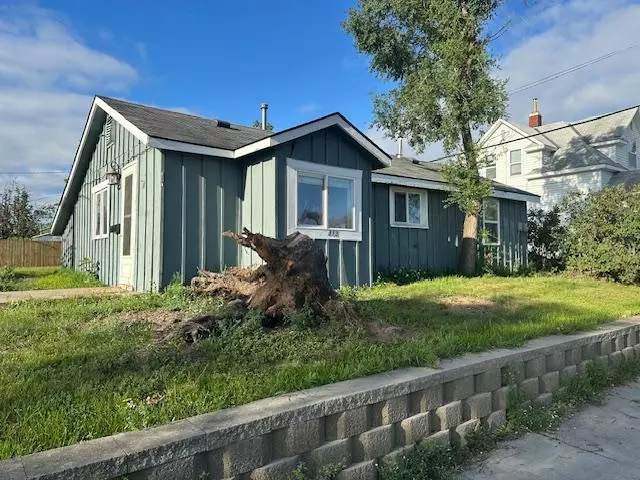 Bemidji, MN 56601,313 8th ST NW