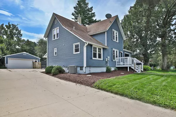 Stewartville, MN 55976,310 Lakeshore DR