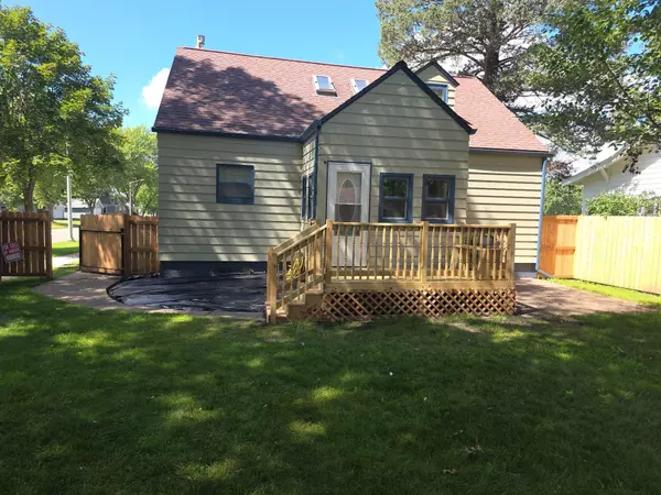 Worthington, MN 56187,1300 7th AVE