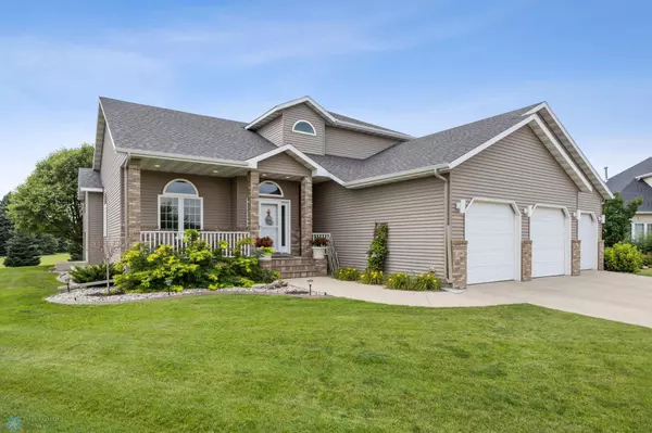 Moorhead, MN 56560,409 Allyson CIR