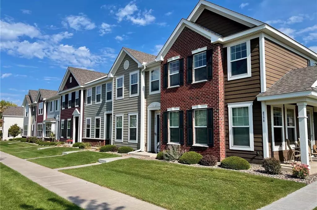 Maple Grove, MN 55369,8402 Jonquil LN N