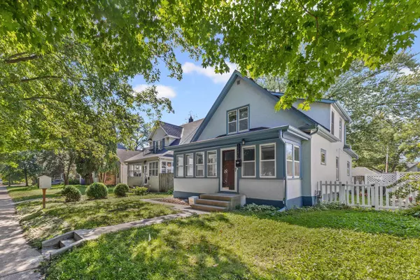 Minneapolis, MN 55406,3240 30th AVE S