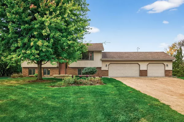 Spring Lake Twp, MN 55372,18076 Wellington AVE