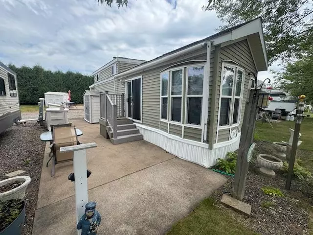 East Side Twp, MN 56342,4328 460th ST #30