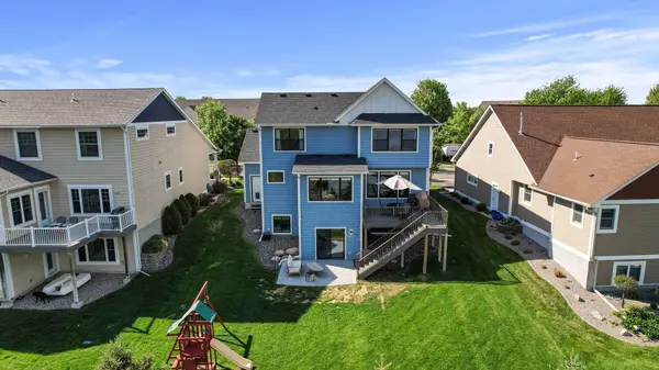 Albertville, MN 55301,6644 Lamplight DR