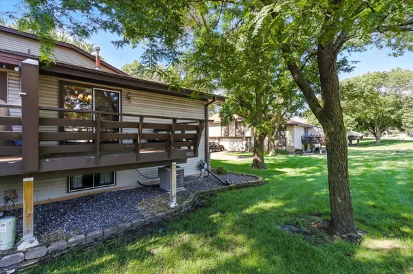 Brooklyn Park, MN 55443,3802 Brookdale CIR N