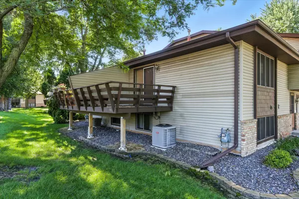 Brooklyn Park, MN 55443,3802 Brookdale CIR N