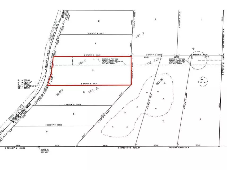 Crosslake, MN 56442,35604 Bonnie Lakes RD