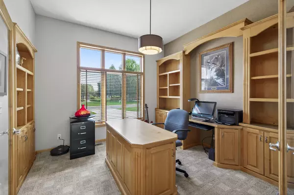 Blaine, MN 55449,11880 Dunkirk CIR NE