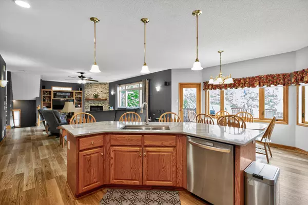 Brooklyn Park, MN 55443,3216 Carnation AVE N