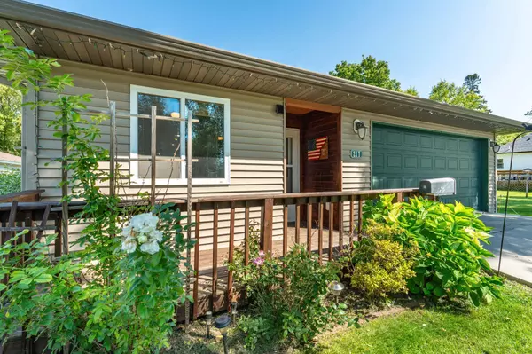 Fergus Falls, MN 56537,217 E Beech AVE