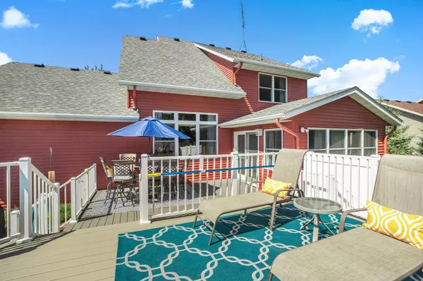 Sartell, MN 56377,300 22nd AVE N