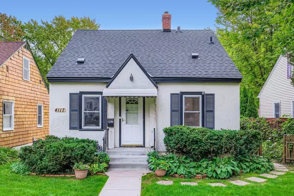 4117 Toledo AVE S,  Saint Louis Park,  MN 55416