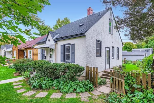 Saint Louis Park, MN 55416,4117 Toledo AVE S