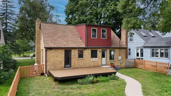 Minneapolis, MN 55417,6021 12th AVE S